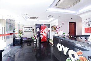 Amani Hotel
