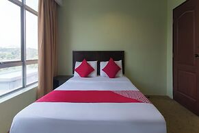 Amani Hotel