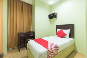Amani Hotel