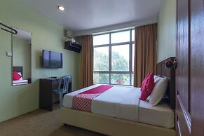 Amani Hotel