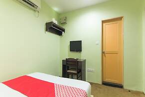 Amani Hotel