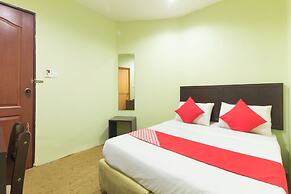 Amani Hotel