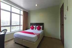 Amani Hotel