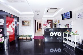 Amani Hotel