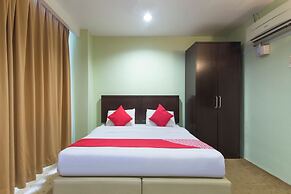 Amani Hotel