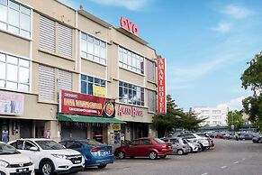 Amani Hotel