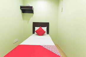Amani Hotel