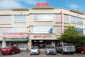 Amani Hotel