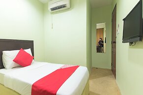 Amani Hotel