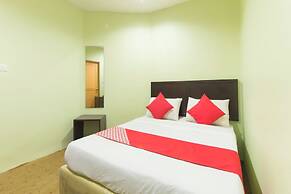 Amani Hotel
