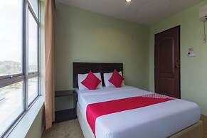 Amani Hotel