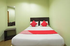 Amani Hotel