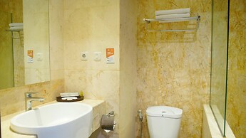 Lorin Dwangsa Solo Hotel