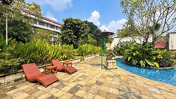 Lorin Dwangsa Solo Hotel