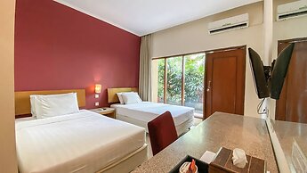 Lorin Dwangsa Solo Hotel