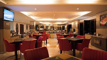 Lorin Dwangsa Solo Hotel