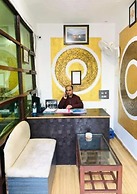 Goroomgo City Pride Srinagar