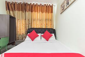 OYO 444 KL Empire Hotel