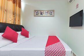 OYO 444 KL Empire Hotel