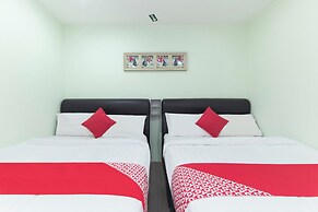 OYO 444 KL Empire Hotel
