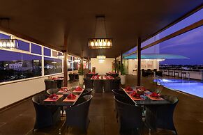 Lemon Tree Hotel Hubli