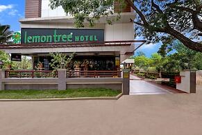 Lemon Tree Hotel Hubli