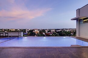 Lemon Tree Hotel Hubli