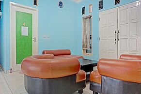 Hotel O Fajar Inn