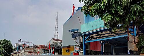 Hotel O Fajar Inn