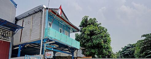 Hotel O Fajar Inn