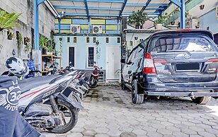Hotel O Fajar Inn