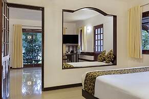 Sterling Vythiri Wayanad