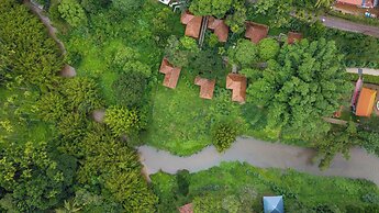 Sterling Vythiri Wayanad