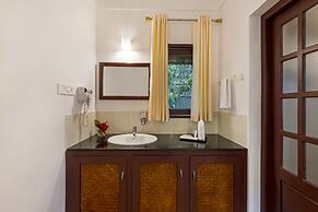 Sterling Vythiri Wayanad