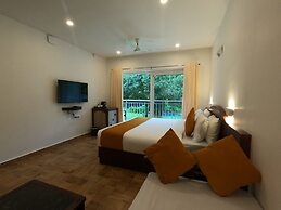 Sterling Vythiri Wayanad