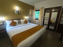 Sterling Vythiri Wayanad