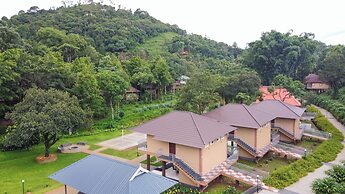 Sterling Vythiri Wayanad
