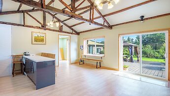 Jeju Doldamhankil Pension