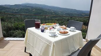 Ca'del Borgo B&B
