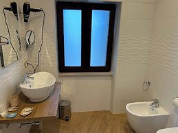 Ca'del Borgo B&B