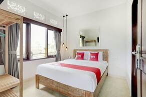 OYO Puri Kramas Canggu