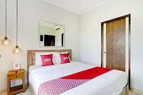 OYO Puri Kramas Canggu
