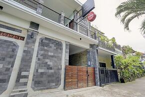 OYO Puri Kramas Canggu
