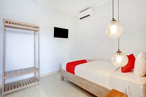 OYO Puri Kramas Canggu