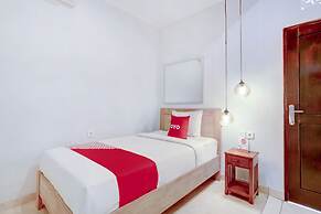 OYO Puri Kramas Canggu