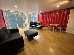 Burgos Hub Hostel
