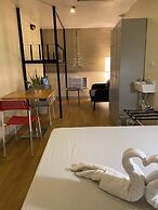 Burgos Hub Hostel