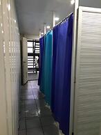 Burgos Hub Hostel