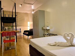 Burgos Hub Hostel