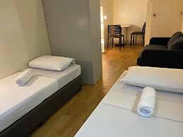 Burgos Hub Hostel